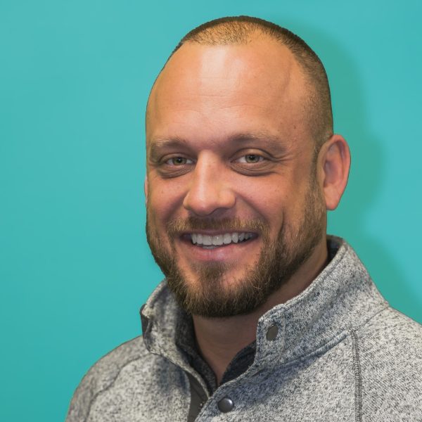 Aaron Christy founder Elwood Water Restoration